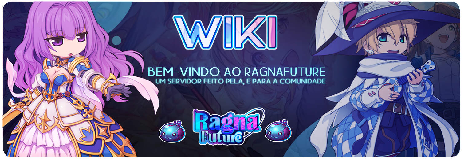 RagnaFuture Beta