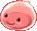 Poring do evento Ache o Poring
